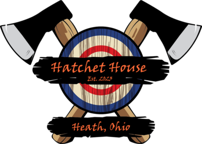 Hatchet House: Axe Throwing Heath, OH